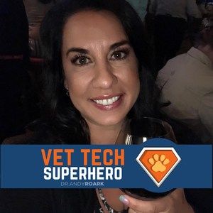 Meet your Posher, Tyra